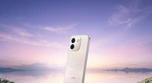 Xiaomi lança REDMI Note 17 Pro Max 5G no Brasil, com a maior bateria já vista na linha, por R$ 7 mil