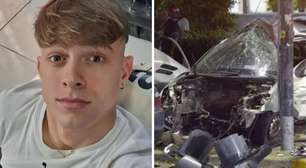 Quem é Agustín López Gagliasso, jovem condenado a 16 anos de prisão por matar mãe e filha no trânsito