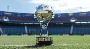 Sul-Americana: Conmebol confirma datas, horários e transmissões das semis
