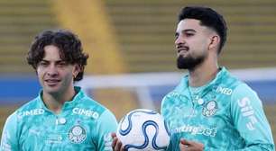 Palmeiras tem sete convocados e lida com desfalques na Data Fifa