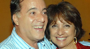 Tony Ramos e Lidiane: 54 anos de amor e uma história curiosa