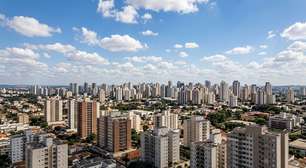 Previsão do tempo em Ribeirão Preto hoje: veja como fica o clima nesta segunda-feira