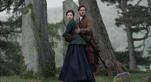 Quando estreia o 2º episódio da segunda temporada de 'Outlander: Blood of My Blood'?