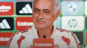 Imprensa espanhola critica Mourinho: "Desequilibrado"
