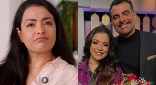 Lissa Martins do Rouge desabafa um ano após morte do marido