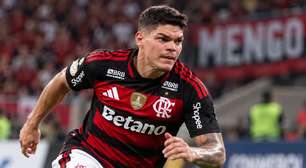 Ayrton Lucas Tem Lesão Confirmada E Preocupa Flamengo Antes Da Semifinal Da Libertadores