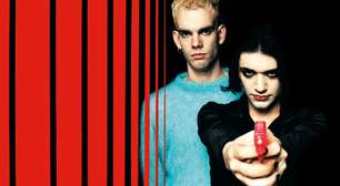 Placebo anuncia quatro shows no Brasil com turnê que celebra 30 anos do álbum de estreia