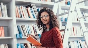 Enem 2026: 4 livros para ampliar o repertório sociocultural para a redação
