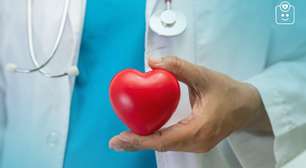Doenças cardíacas: como prevenir com hábitos saudáveis e exames regulares