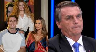 'Quem Ama Cuida': Internautas detonam artista da novela por causa de Bolsonaro; entenda