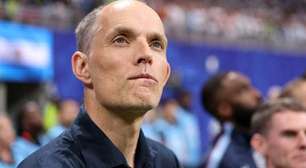 Inglaterra sofre cinco baixas antes da estreia na Liga das Nações