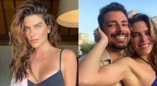 Ex de Cauã Reymond, Mariana Goldfarb toma decisão no amor e manda recado direto aos homens