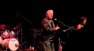 Aos 95 anos, William Shatner, de Star Trek, toca Metallica, Ozzy Osbourne e Motörhead em seu primeiro show de Metal - vídeos