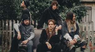 "Vai com medo mesmo": BAD LUV detalha novo álbum e parcerias com Badauí e Luccas Carlos (ENTREVISTA)