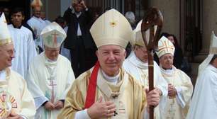 Morre dom Dadeus Grings, arcebispo emérito de Porto Alegre