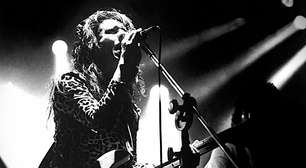Lory F. Band faz show em porto alegre e resgata legado de uma das mulheres mais ousadas do rock gaúcho