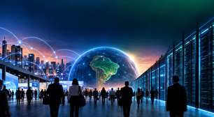 Futurecom e DCW debatem os rumos da economia digital