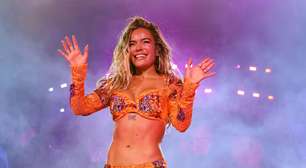 Karol G deixa MetLife Satdium boquiaberto com apresentação explosiva da 'Viajando Por El Mundo Tropitour'