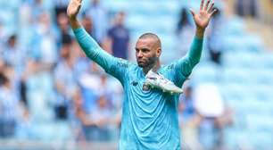 Chances de rebaixamento do Grêmio são atualizadas após 28ª rodada; confira