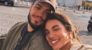Ex-BBB Alane Dias abre o jogo sobre futuro com filho de Preta Gil e revela segredo do relacionamento