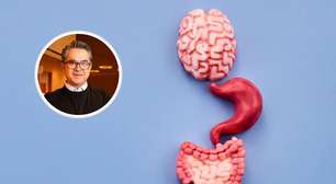 Quando a mente não está bem, o intestino também sente