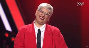 Quem é Beatriz Simões, a brasileira que surpreendeu no "The Voice Alemanha"