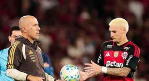 "Foi o plano perfeito", diz Jardim após vitória e liderança isolada do Fla