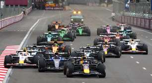 F1: Por que o Grande Prêmio do Azerbaijão será disputado no sábado?