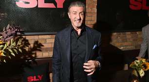 Sylvester Stallone revela que recusou nomeação de Trump ao cargo de 'Embaixador de Hollywood': 'Obrigado e tchau'