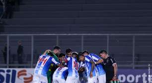 Diretor do Paysandu sobe o tom e cobra elenco: "Está na hora"