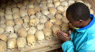 Médico é 1º acusado no Reino Unido por genocídio em Ruanda