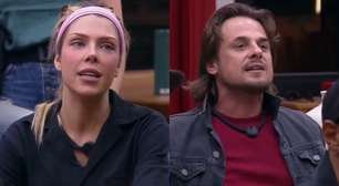 'A Fazenda 18': Público solta o verbo após climão entre Daniel e Ana: 'Jogo sujo'