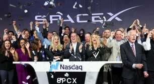 Peso da SpaceX mais que dobra no Nasdaq e afeta ETFs no Brasil