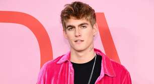 Presley Gerber, filho da modelo Cindy Crawford, morre aos 27 anos
