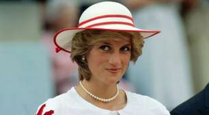 Irmão relata suspeita de TDAH em Diana: 'Sentia muito profundamente'