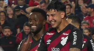 Mycael pega pênalti, e Athletico vence o Bahia na Arena da Baixada