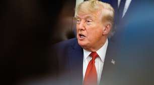 Emissoras abandonam cobertura de Trump após CNN ser barrada da Casa Branca