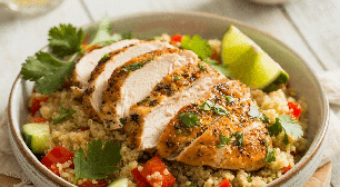Almoço e jantar da semana: 5 receitas leves e saudáveis para incluir no cardápio