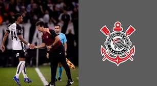 Corinthians tem pior desempenho do returno do Brasileirão