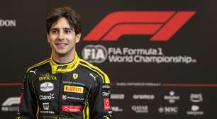 F2: Rafael Câmara corre pela primeira vez em Baku e mira liderança em rodada tripla