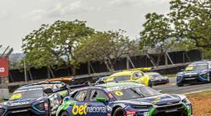 Stock Car: Cacá Bueno anuncia Sérgio Ramalho para disputa de etapa endurance em Brasília