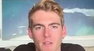 'É realmente isso que quero fazer: ajudar as pessoas, seja alguém que esteja deprimido ou enfrentando algo que afete negativamente o corpo': antes da morte aos 27 anos, filho de Cindy Crawford expôs luta contra vício e saúde mental abalada. 'Trabalho de 24h por dia, 7 vezes por semana', disse Presley Gerber