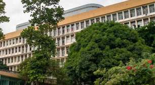 UFRJ investiga relatos de gravações de conteúdo adulto nos banheiros da faculdade