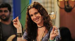 Há 10 anos longe da TV, Vanessa Lóes deixou de ser atriz? Ex de Thiago Lacerda tem mais de 20 trabalhos na TV desde a década de 90, mas agora investe em nova carreira
