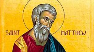 São Mateus: Dia, história e legado do apóstolo convertido