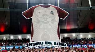 Flamengo líder, Palmeiras fora: as 5 melhores médias de público no Brasileirão