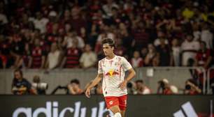 Red Bull Bragantino perde e aciona o 'alerta' no Brasileirão