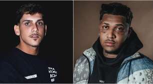 Salve Malak e Chris MC lançam novo EP, 'IMPORTANTE'