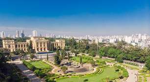 Guia de viagens indica 70 passeios para fazer em São Paulo