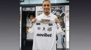 Santos avança em negociação para fechar com a Adidas